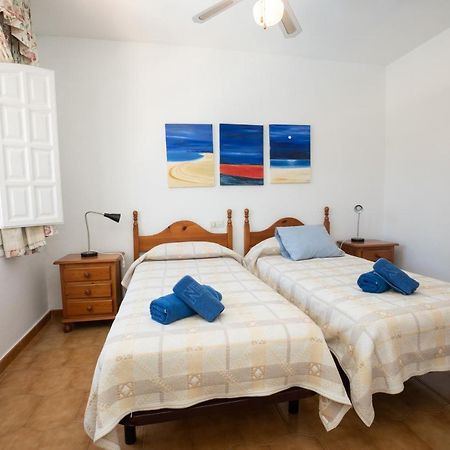 Apartamento Pinos 2 Nerja Exterior foto