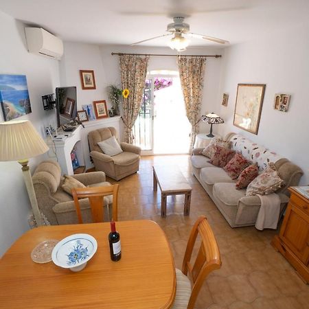 Apartamento Pinos 2 Nerja Exterior foto