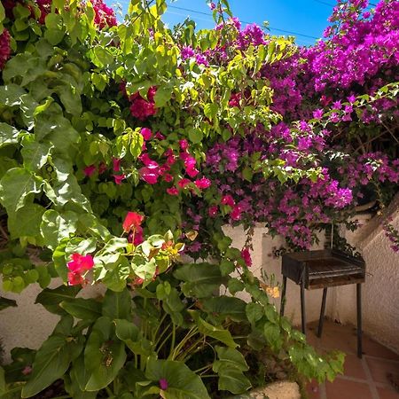 Apartamento Pinos 2 Nerja Exterior foto
