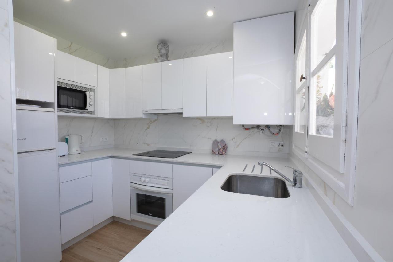 Apartamento Pinos 2 Nerja Exterior foto