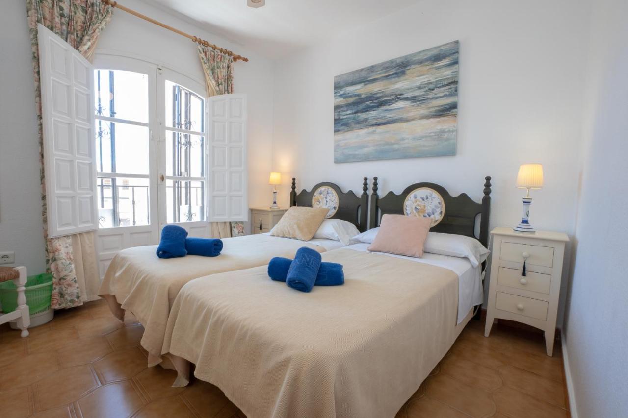Apartamento Pinos 2 Nerja Exterior foto