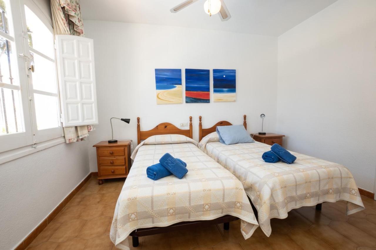 Apartamento Pinos 2 Nerja Exterior foto