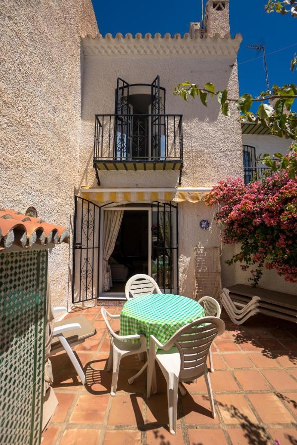 Apartamento Pinos 2 Nerja Exterior foto