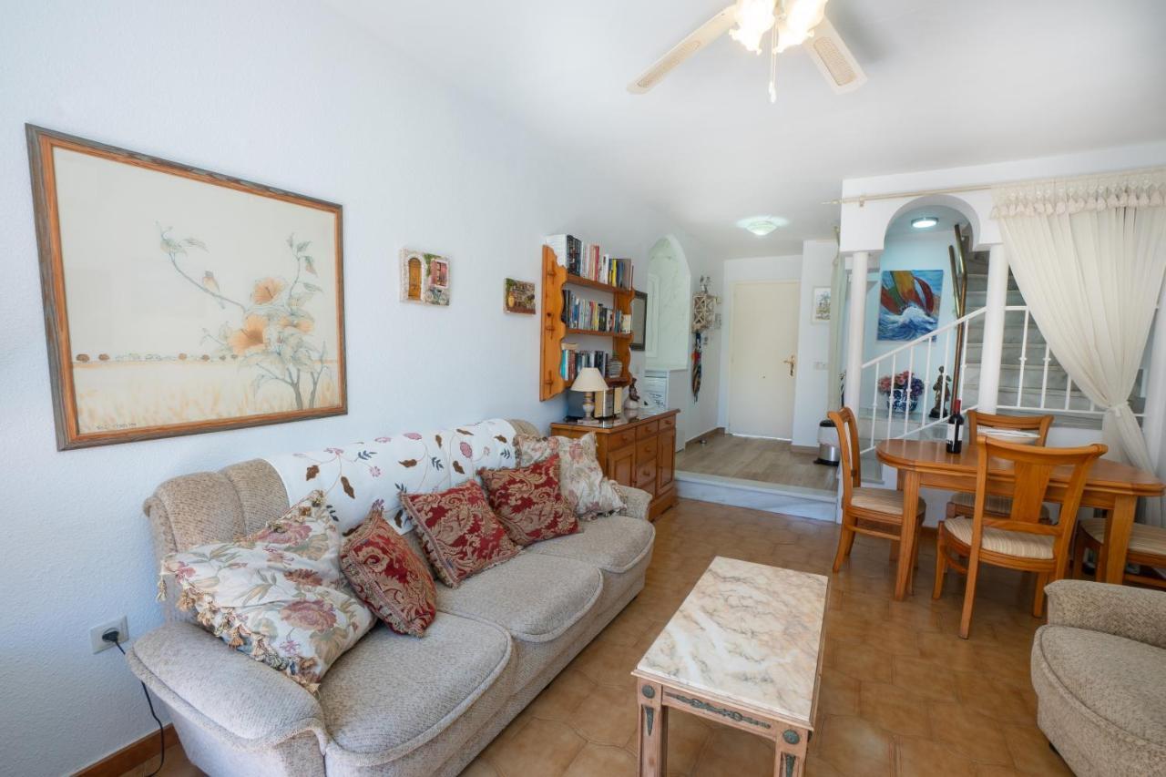 Apartamento Pinos 2 Nerja Exterior foto