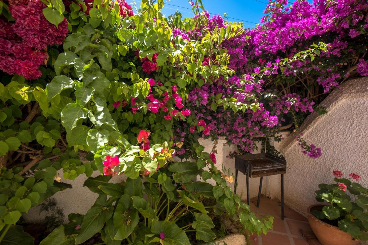 Apartamento Pinos 2 Nerja Exterior foto
