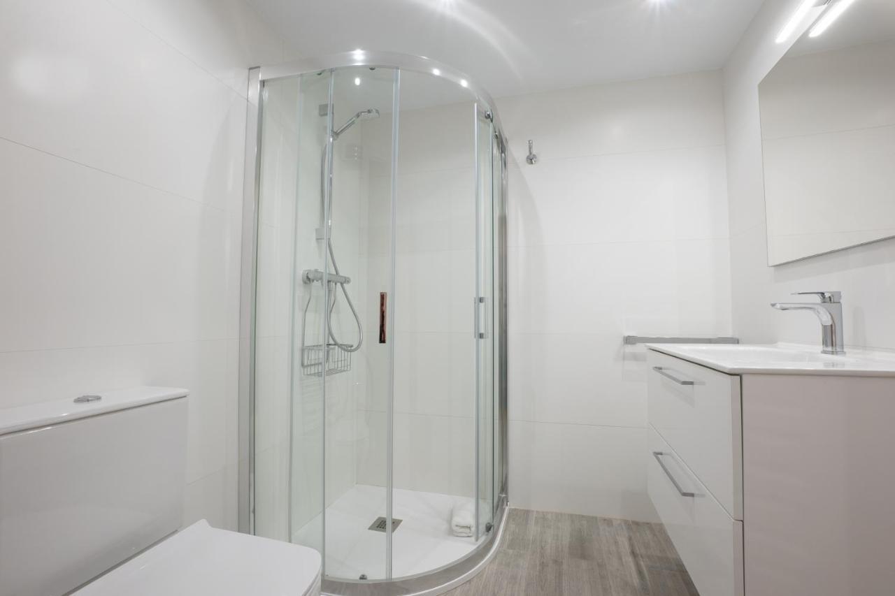 Apartamento Pinos 2 Nerja Exterior foto